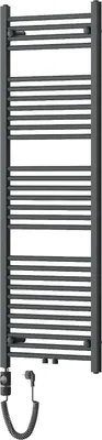 Obrázek produktu pro Mexen Mars elektrický radiátor 1500 x 500 mm, 600 W, antracit - W110-1500-500-2600-66