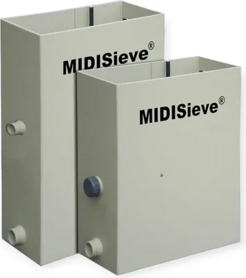 Produktbild von Aquaforte UltraSieve MIDI und MIDI XL Vorfilter MIDI Sieve