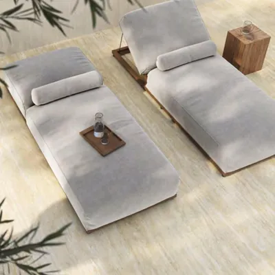 Zdjęcie produktu dla CASA39 Płytki trawertynowe w kolorze beżowym 60x120 cm Italgraniti I Travertini