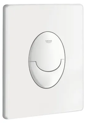 Immagine prodotto di Grohe Skate Air - Attuatore per WC a 2 posizioni - Cromo opaco - 38505P00