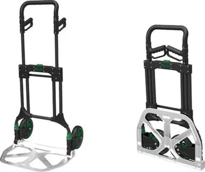 Produktbild von Fortis Sackkarre  klappbar 200kg B600xT595xH1280 FW-90L, 4261206130