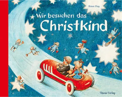 Image de Wir besuchen das Christkind