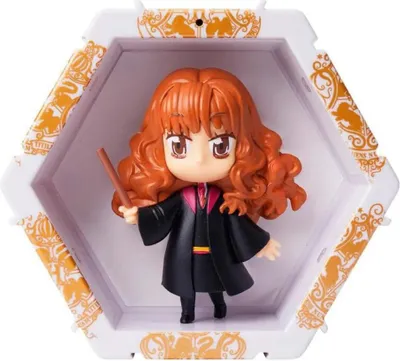 Produktbild von Harry Potter: Wizard Dynasty - Sammelfigur CD669 (Einheitsgröße) (Bunt)