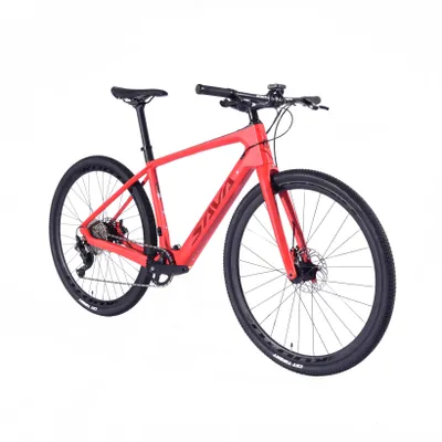 Produktbild von Sava eGrus 4.0 | E-Bike Carbon Gravel