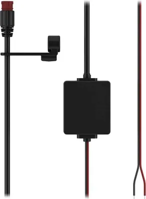 Produktbild von Garmin Hochstromnetzkabel