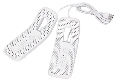 Image de Déshumidificateur électrique portable pour chaussures avec USB