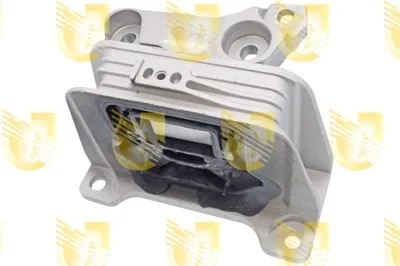 Produktbild von UNIGOM Motorlager Gummimetalllager Vorne Rechts für RENAULT MASTER III Kasten (FV) 397792