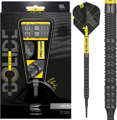Immagine prodotto di Obiettivo Bolide Void 10 90% Softdarts