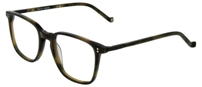 Produktbild von HACKETT EYEWEAR Brillenfassung HACKETT BESPOKE HEB267 51529
