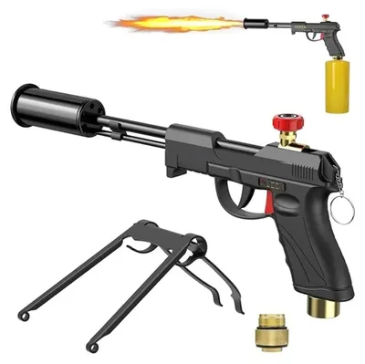 Obrázok produktu pre Grill lighter & flamer Firegun