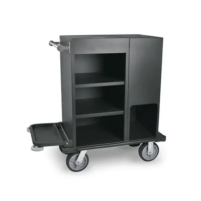 Immagine prodotto di Carrello per il servizio in camera, 93 x 50,5 x 117 cm