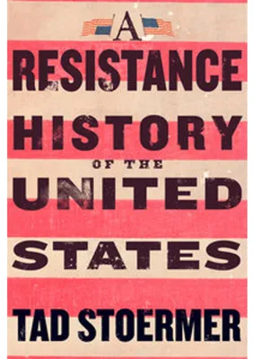 Obrázek produktu pro A Resistance History of the United States