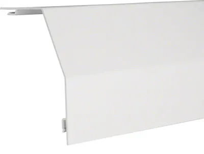 Immagine prodotto di 2 Metri Profilo di copertura 16m - Copertura di transizione 150x110mm RK 150 rws