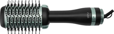 Zdjęcie produktu dla Suszarka szczotkowa i jonowa stylizacja objętościowa JATA JBSC2211 1200 W Czarny