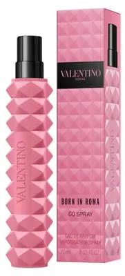 Produktbild von Valentino, Donna Born In Roma, eDP, fü r Damen, 10 ml *Miniatur