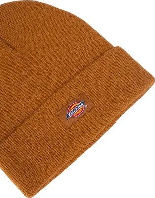 Produktbild von DICKIES - Uni Gibsland beanie  - Size One size
