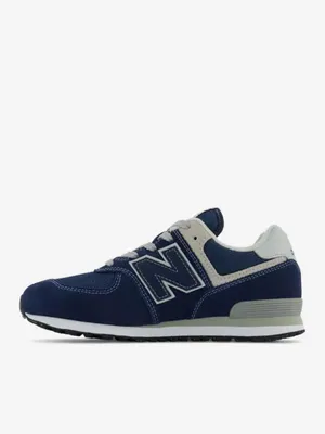Produktbild von NEW BALANCE Freizeitschuhe für Kinder, PC574EVN, 29