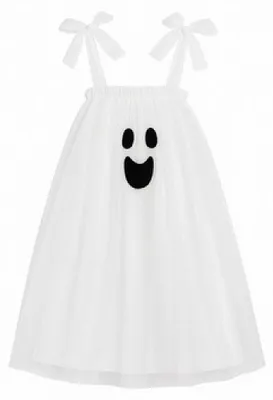 Immagine prodotto di Billy Loves Audrey Vestito da fantasma 3-4 anni - Love
