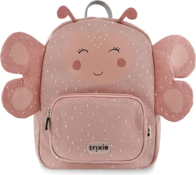 Obrázok produktu pre Batoh Malá pani Butterfly