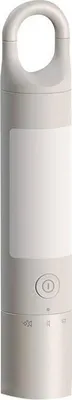 Produktbild von HOTO Flashlight Duo, Taschenlampe mit zwei Lichtquellen, 1000lm, USB-C