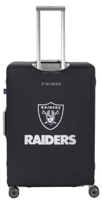 Produktbild von Travelite NFL Luggage Cover L