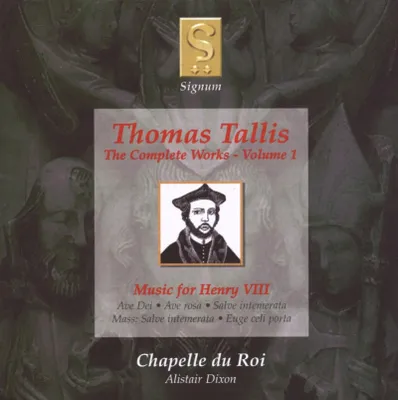 Immagine prodotto di Tutte le opere, Vol. 1: Musica per Heinr