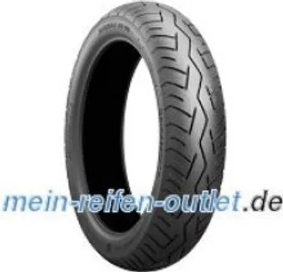 Produktbild von Bridgestone Battlax Bt46 150/70 - 18 M/C Tl 70H Rear M+S