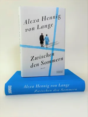 Produktbild von Zwischen den Sommern
