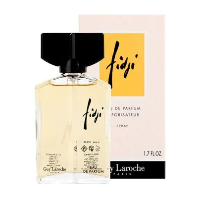 Zdjęcie produktu dla Guy Laroche Fidji woda perfumowana dla kobiet 50 ml