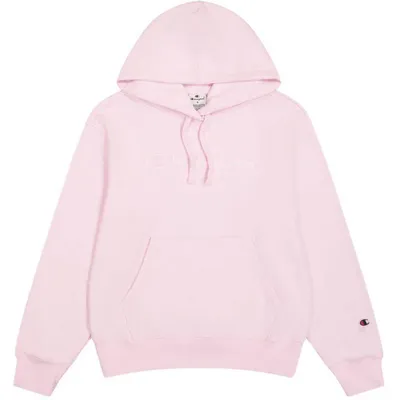 Produktbild von Champion - Kapuzenpullover für Damen, Kängurutasche PP9072 (M) (Pink)