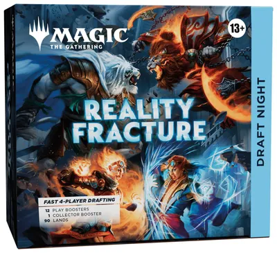 Obrázek produktu pro Wizards of the Coast D59290000, 13 rok/roky