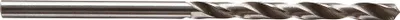 Produktbild von wolfcraft GmbH 3 Metallbohrer, Bohrer, 2,5 mm, 57 mm, 3 cm, 118°, Hochgeschwindigkeitsstahl (HSS)