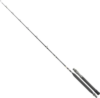 Produktbild von SHIMANO TYRNOS TROLLING 130LBS, 2,13m, 6,99ft, 130lbs, 750-1500g, 2 Teile, Trolling Rute, TYRTRL130