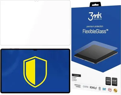 Image de Samsung Galaxy Tab S9 Ultra - Jusqu'à 15 3Mk Verre flexible