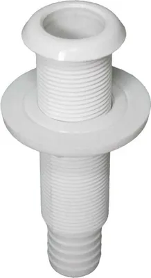 Produktbild von Nuova Rade Standardflansch 30 Mm Weiß  Weiß One Size