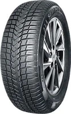 Produktbild von 205/50R17 93W All Season Versat AS2