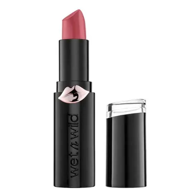 Immagine prodotto di Wet n Wild MegaLast Matte Lip Color Matowa pomadka Wine Room, 3,3 g
