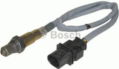 Produktbild von BOSCH Lambdasonde  0 258 017 029