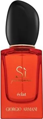 Produktbild von Giorgio Armani Si Passione Eclat Edp 30Ml