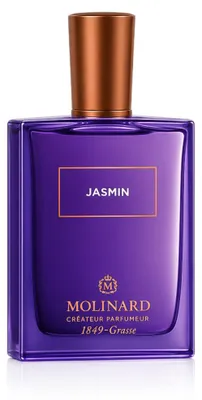 Productafbeelding van Molinard Jasmin Eau de Parfum, 75 ml