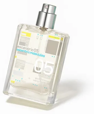Zdjęcie produktu dla Escentric Molecules Escentric 05 woda toaletowa unisex 30 ml