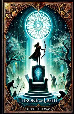 Produktbild von Throne of Light