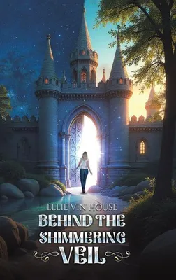 Obrázok produktu pre Behind the Shimmering Veil