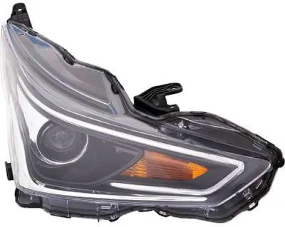 Immagine prodotto di DIEDERICHS 6601180 Faro principale destro per TOYOTA AYGO (_B4_) 18-22