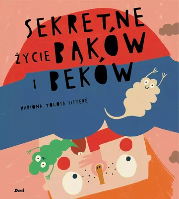 Productafbeelding van Sekretne zycie bakow i bekow
