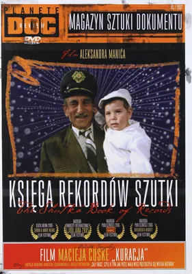 Produktbild von Shutka - Stadt der Roma (nur Originalversion) [DVD]