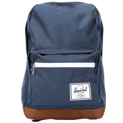 Produktbild von Herschel Pop Quiz Backpack 10011-00007, Rucksack, Uni, Dunkelblau