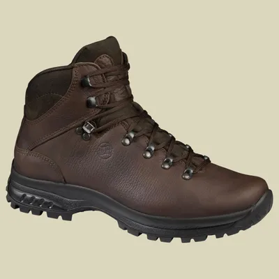 Produktbild von Waxenstein  Lady Größe UK 8,5 Farbe mocca
