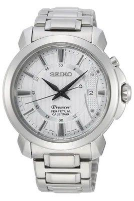 Image de Montre Seiko pour homme - SNQ155P1