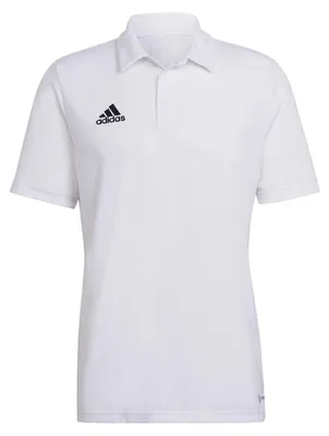 Produktbild von Adidas - "Entrada 22" Poloshirt für Herren PP480 (XXL) (Weiß)